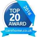 Top 20 Award 2016
